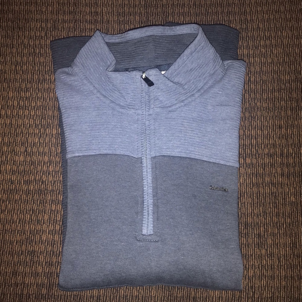 Calvin Klein men sweater